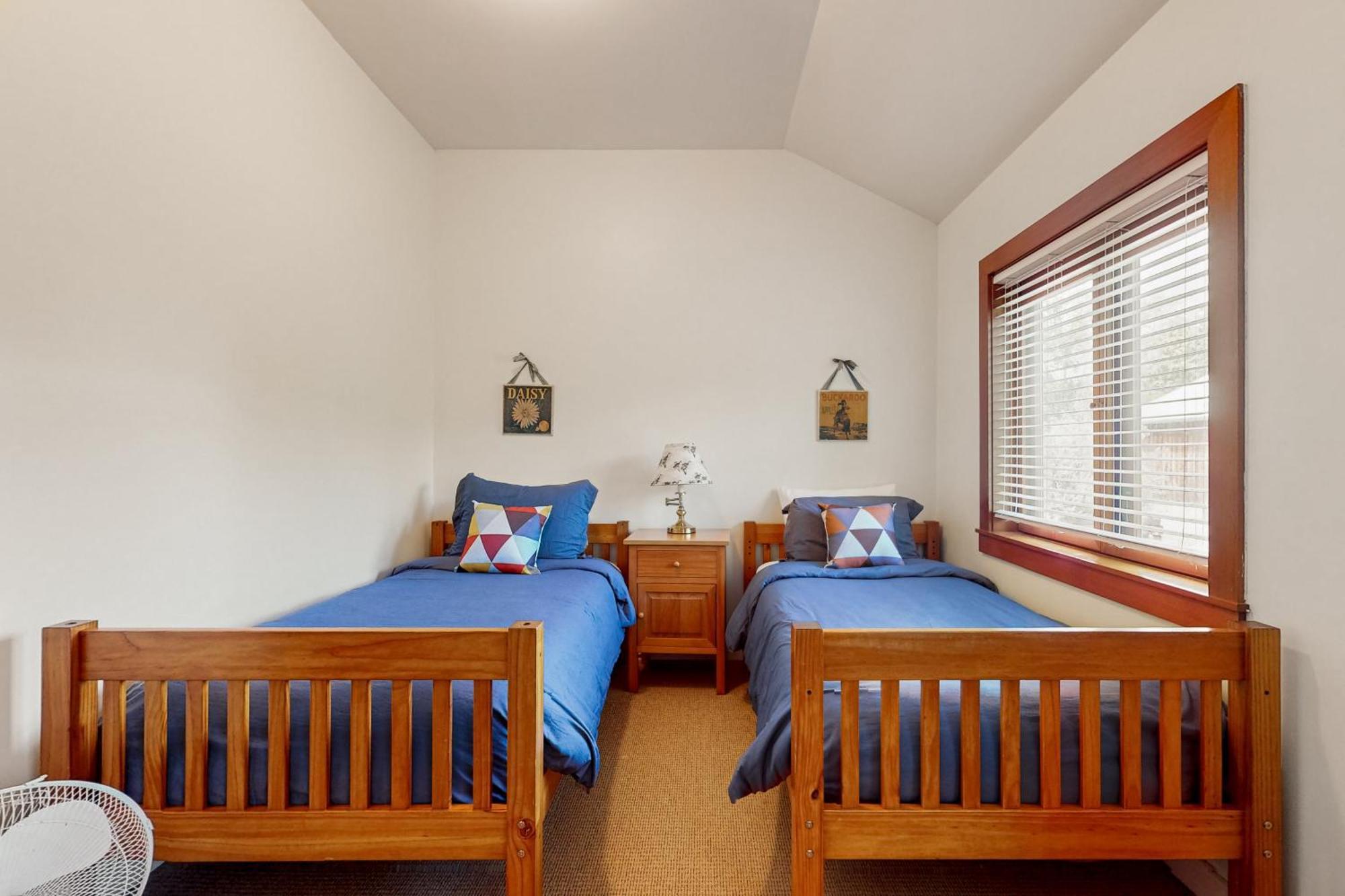 Willow Pond Apart otel Coupeville Dış mekan fotoğraf